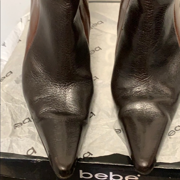 Bebe boots - Picture 4 of 8